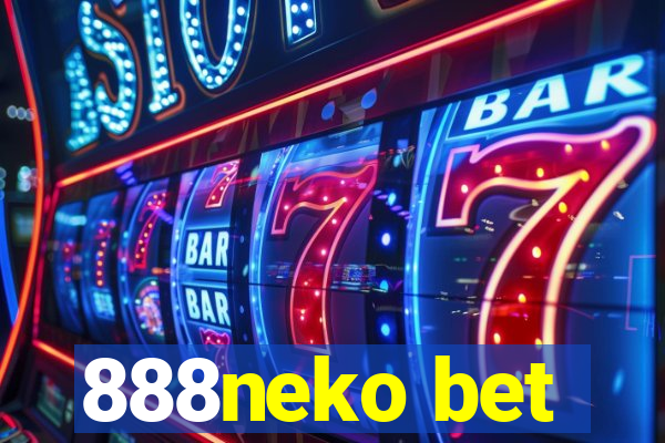 888neko bet